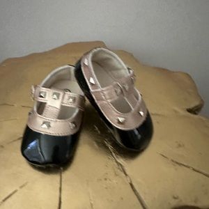 Baby Valentino like shoes